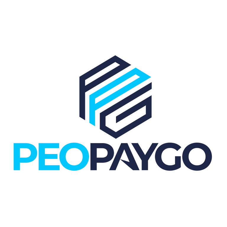 PEOPAYGO logo