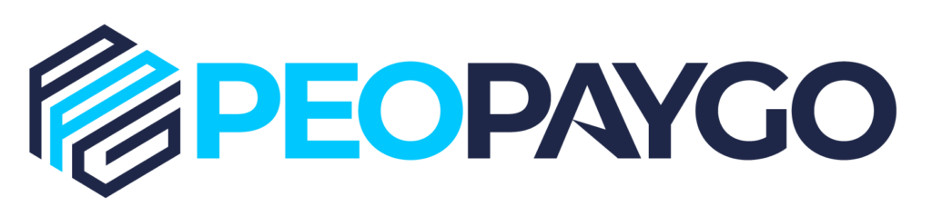 PEOPAYGO logo