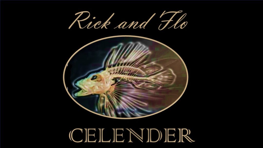 Rick and Flo logo