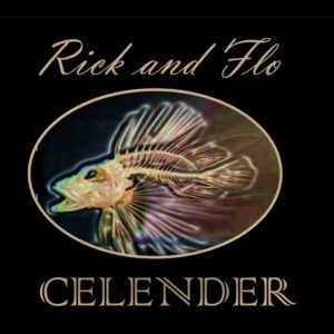 Logo for Ric and Flo Celender