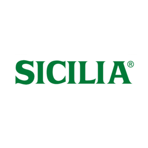 Logo for Sicilia Brand