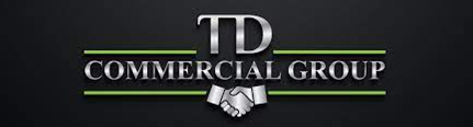 TD Commercial Group logo