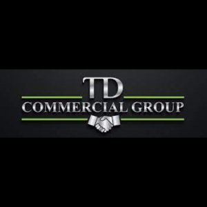 Logo for TD Commercial Group