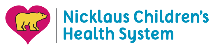 Nicklaus Children’s Health System logo