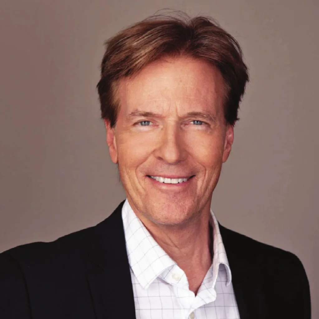 2024 Seminole Hard Rock Winterfest Boat Parade Co-Grand Marshal Jack Wagner