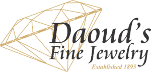 Daoud's Fine Jewelry logo