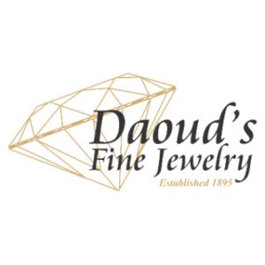 Logo for Daoud’s Fine Jewelry