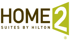 HOME2 Suites By Hilton logo