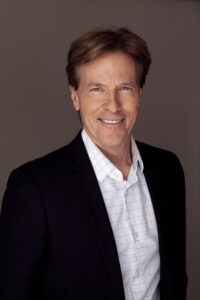 2024 Seminole Hard Rock Winterfest Boat Parade Co-Grand Marshal Jack Wagner