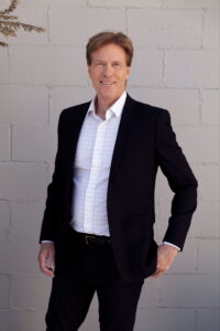 2024 Seminole Hard Rock Winterfest Boat Parade Co-Grand Marshal Jack Wagner