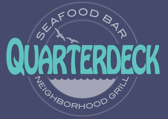 Quarterdeck logo