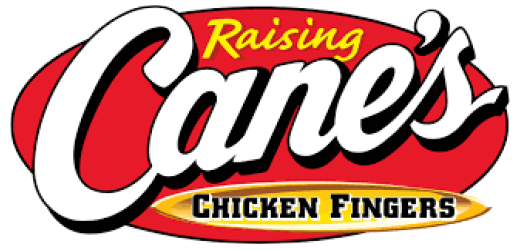 Raising Cane's logo