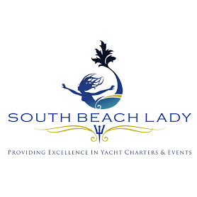 Logo for South Beach Lady