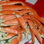 Catfish Deweys Snow Crabs