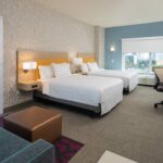 HOME2 SUITES BY HILTON Double Queen