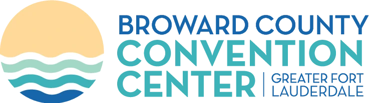 Broward County Convention Center logo