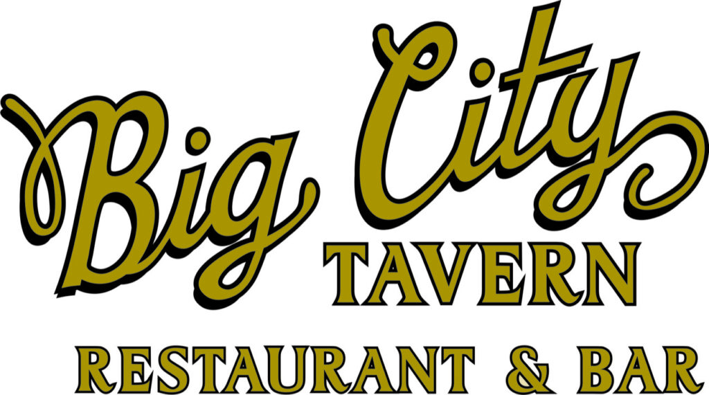 Big City Tavern logo