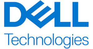 Logo for Dell Technologies