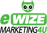 Logo for EWIZE