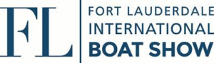 Logo for Fort Lauderdale International Boat Show