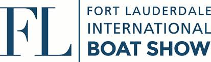 Fort Lauderdale International Boat Show logo