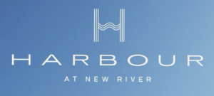 Logo for Harbour at New River