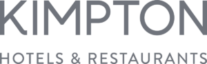 Logo for Kimpton Hotels & Restaurants