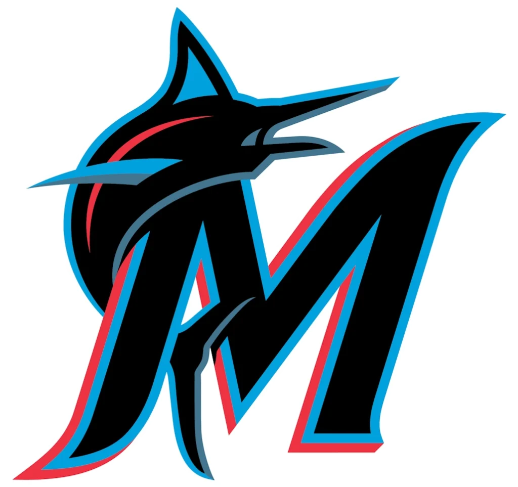 Miami Marlins logo