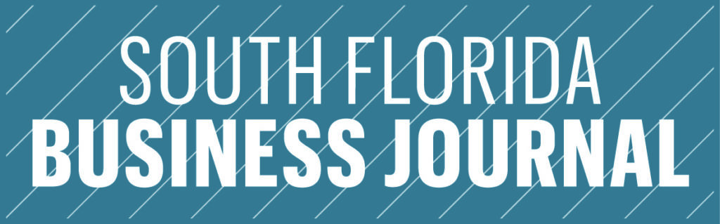 South Florida Business Journal logo