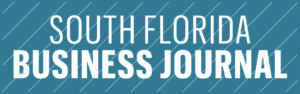 Logo for South Florida Business Journal