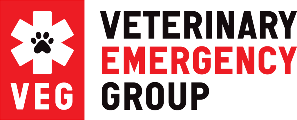 Veterinary Emergency Group logo