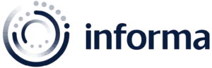 Logo for Informa