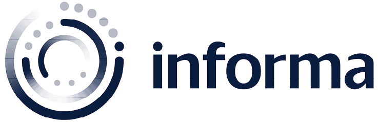 Informa logo