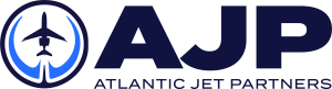 Atlantic Jet Partners logo