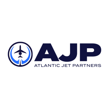 Atlantic Jet Partners logo