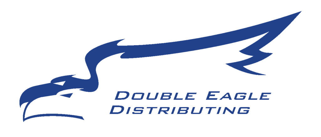 Double Eagle Distributing logo